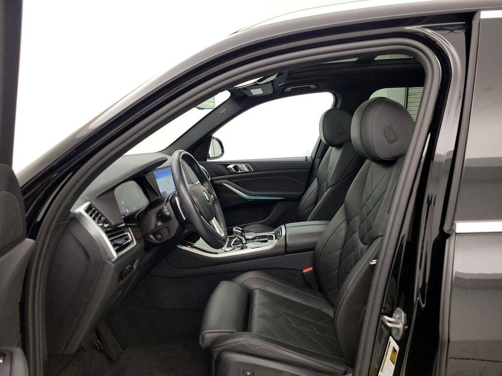 used 2023 BMW X5 car, priced at $38,998