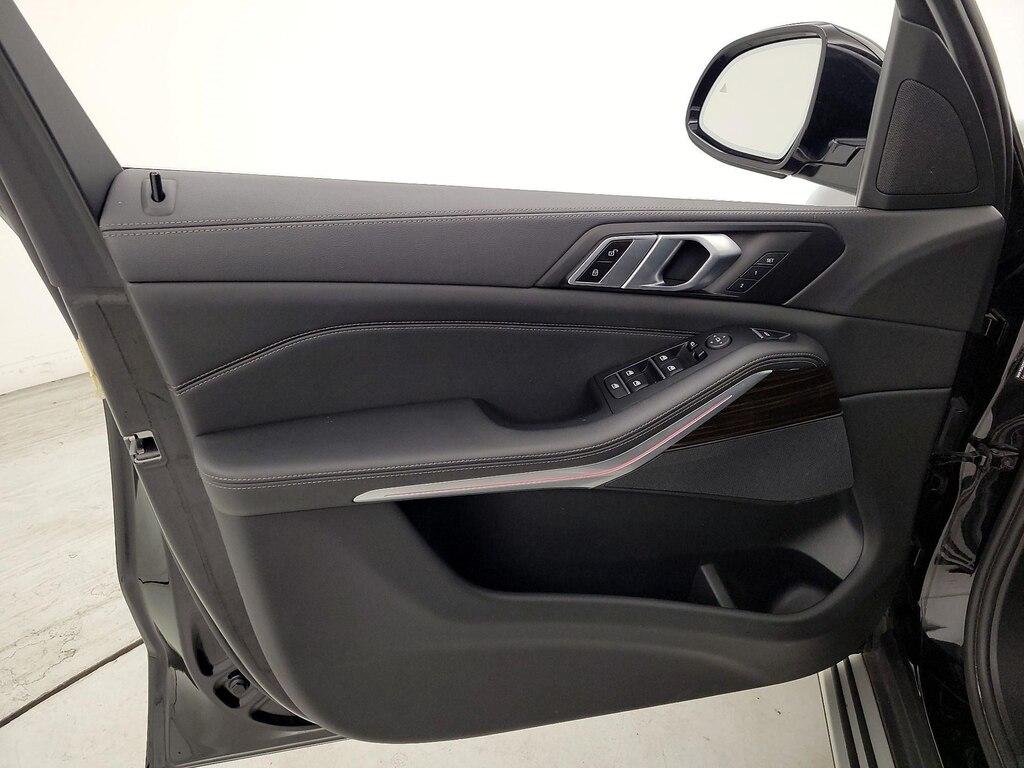 used 2023 BMW X5 car, priced at $38,998