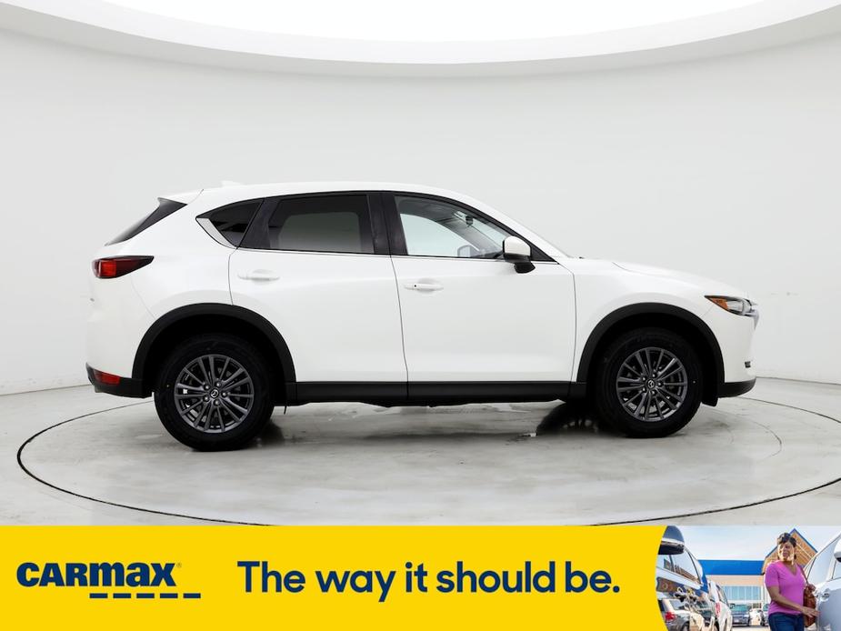 used 2021 Mazda CX-5 car, priced at $24,998