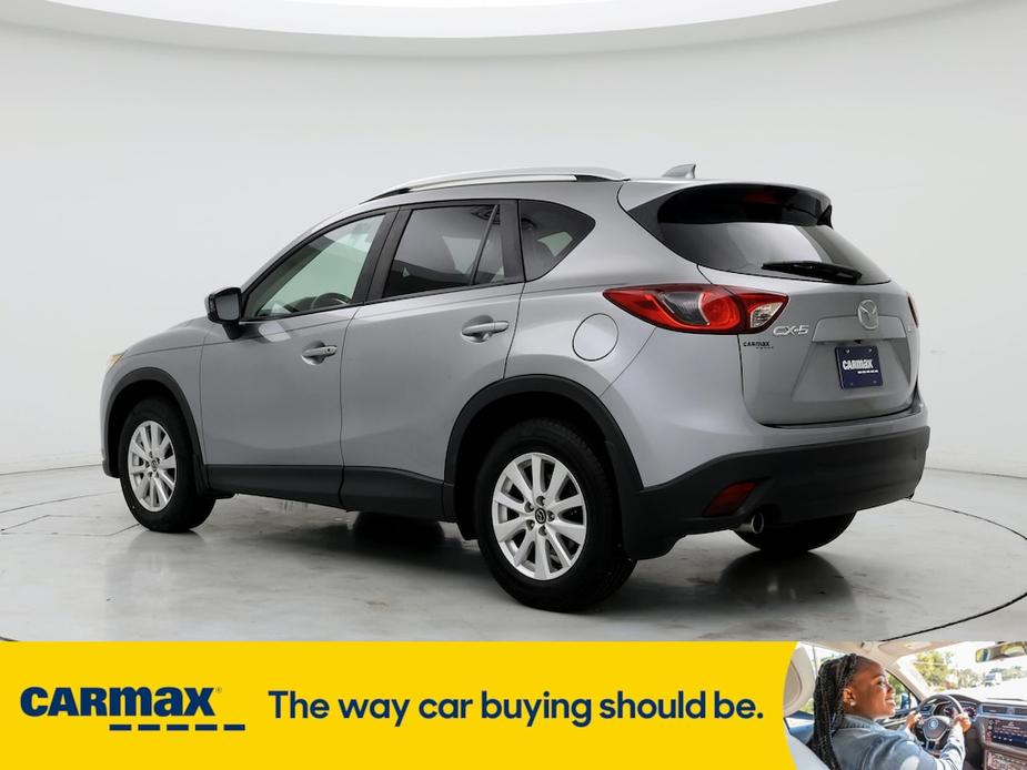 used 2014 Mazda CX-5 car, priced at $16,998