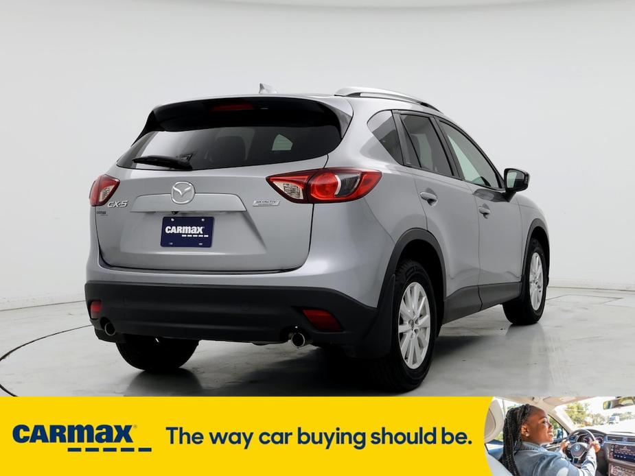 used 2014 Mazda CX-5 car, priced at $16,998