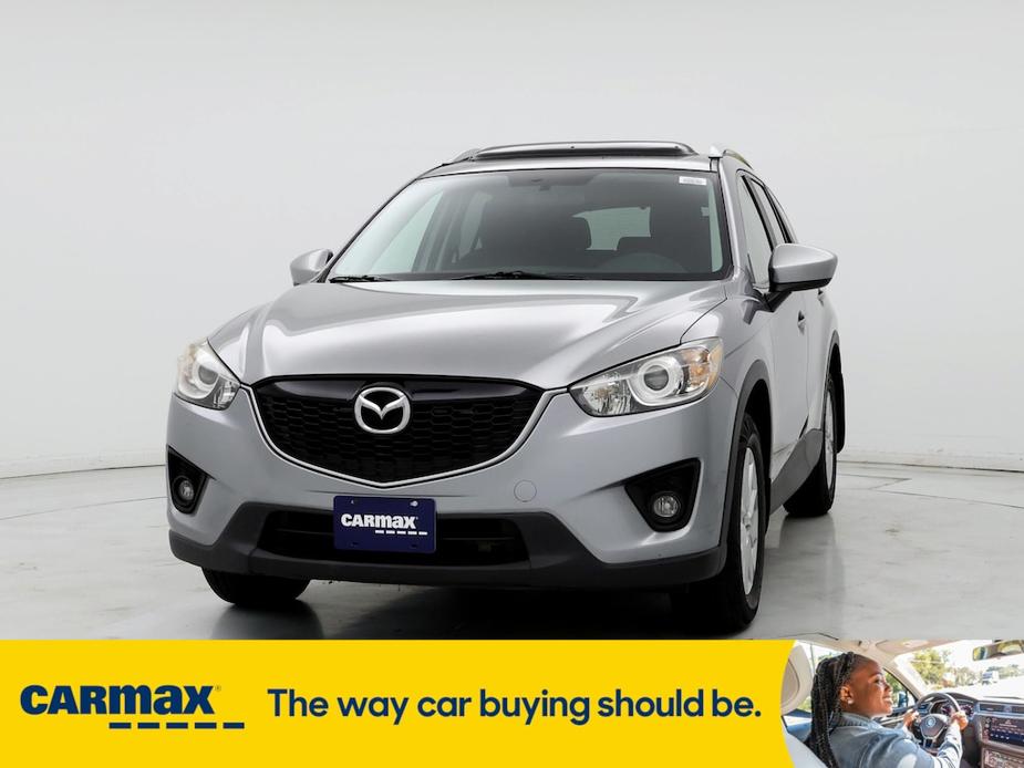 used 2014 Mazda CX-5 car, priced at $16,998