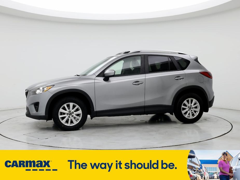 used 2014 Mazda CX-5 car, priced at $16,998