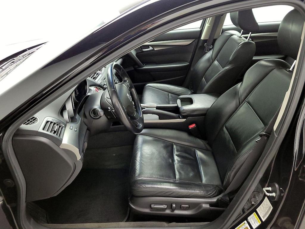used 2013 Acura TL car, priced at $12,998