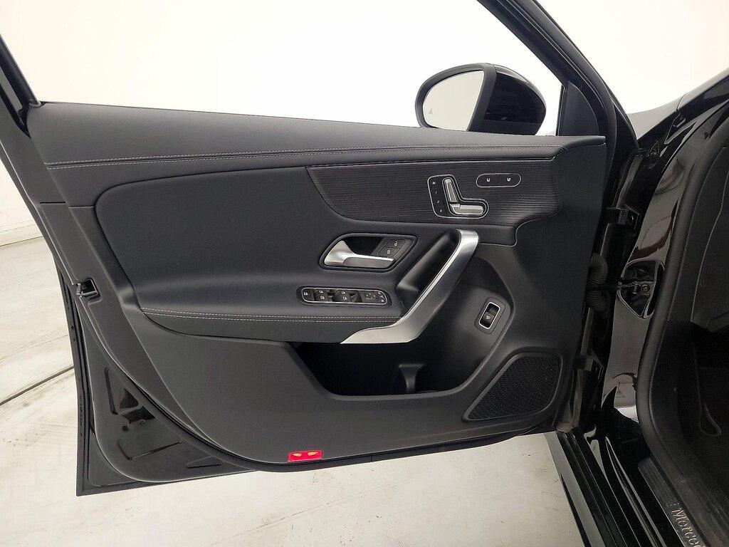used 2020 Mercedes-Benz A-Class car, priced at $27,998