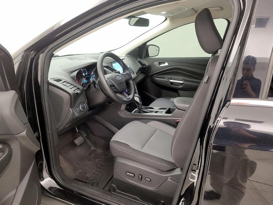 used 2019 Ford Escape car, priced at $16,998