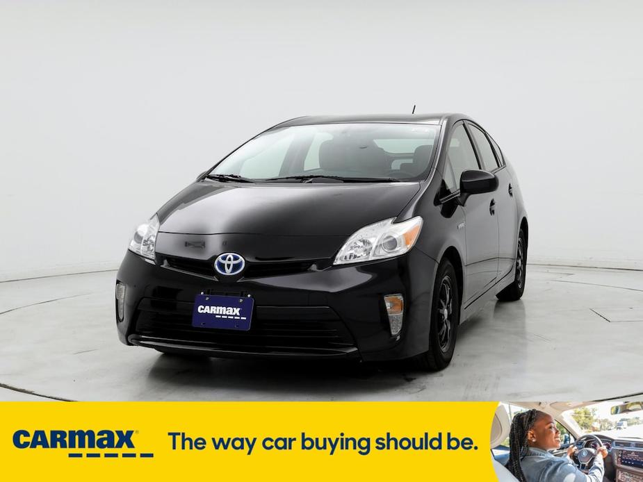 used 2014 Toyota Prius car, priced at $16,998