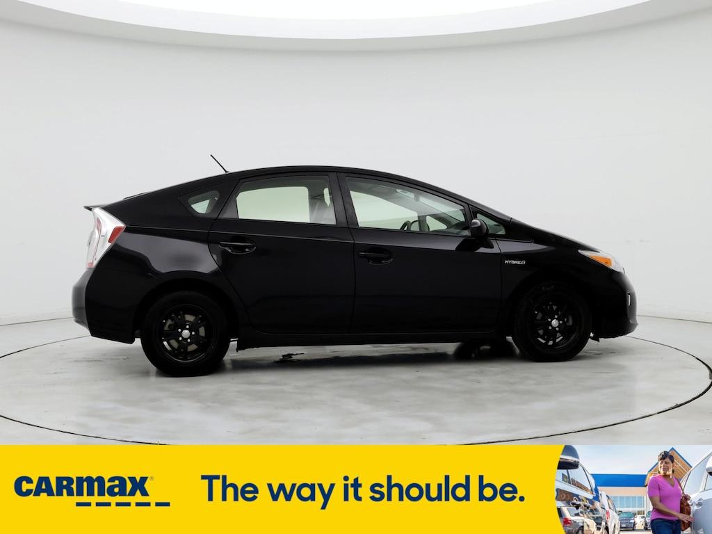 used 2014 Toyota Prius car, priced at $16,998