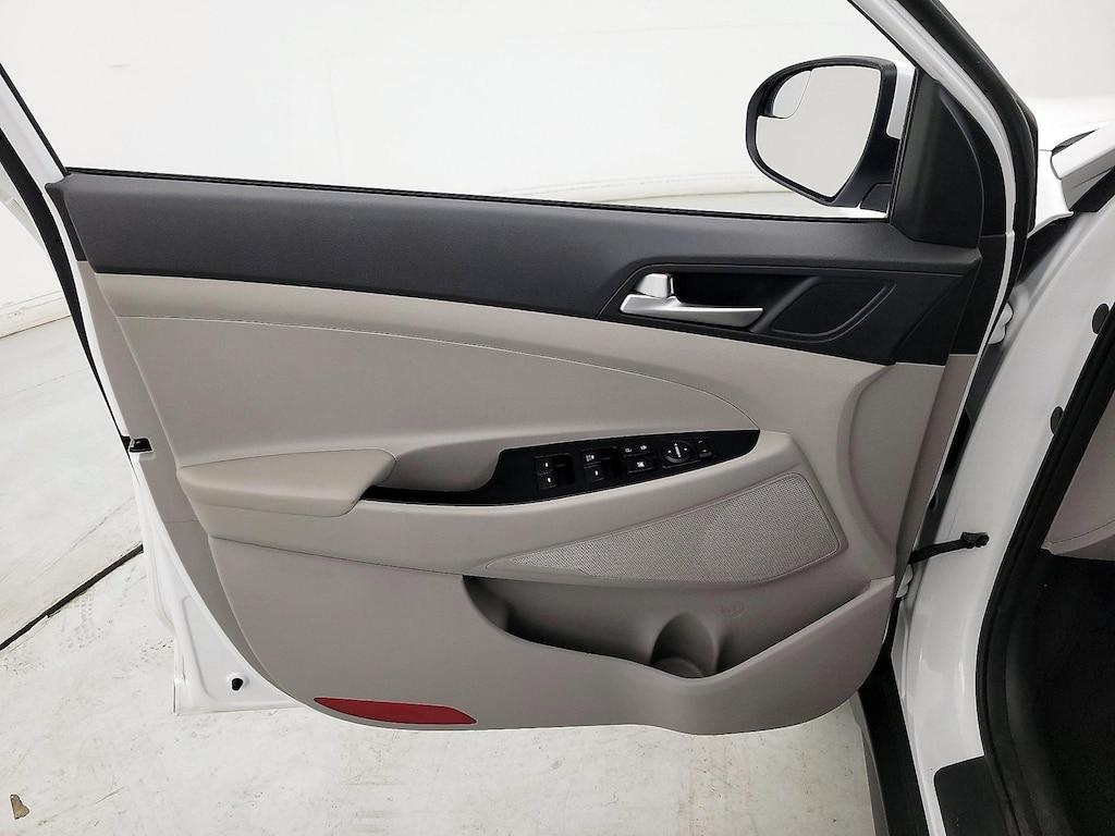 used 2019 Hyundai Tucson car, priced at $14,599