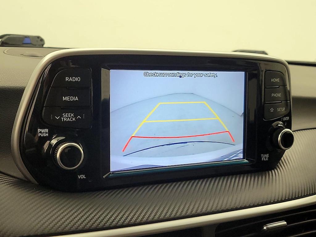 used 2019 Hyundai Tucson car, priced at $14,599