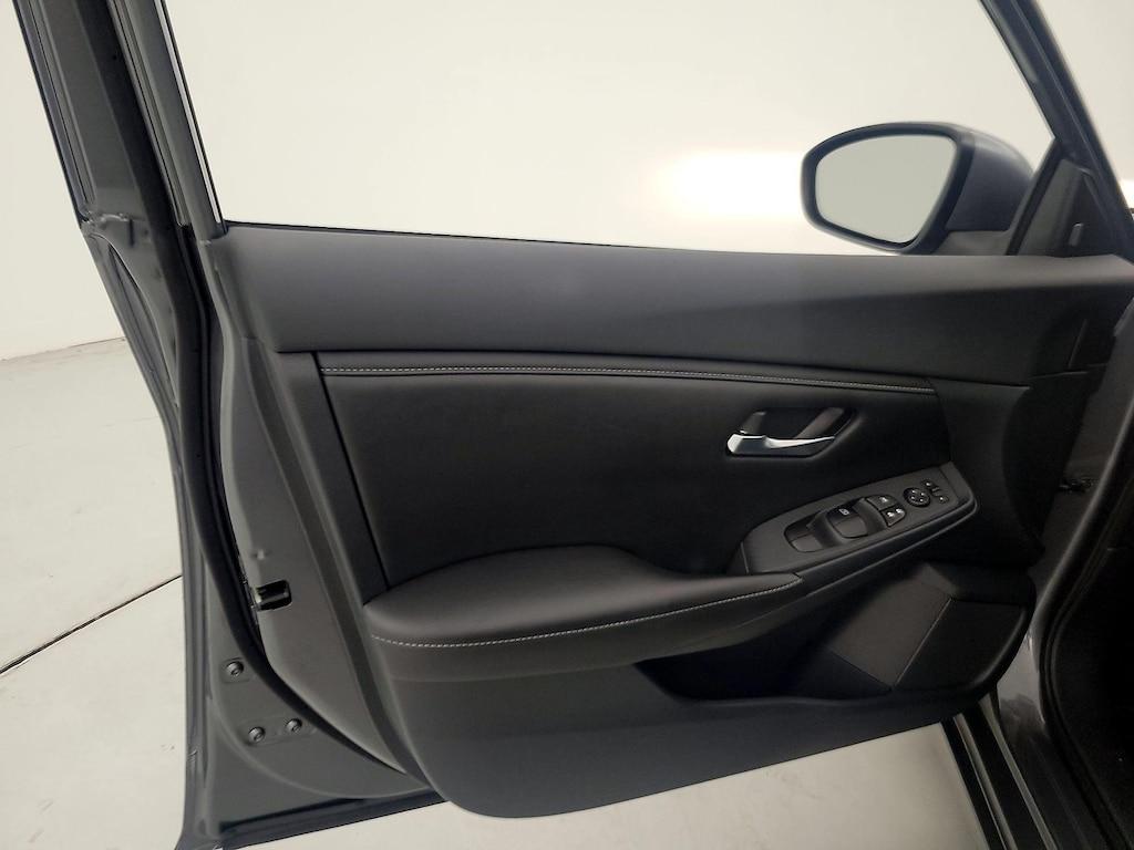 used 2020 Nissan Sentra car, priced at $17,998