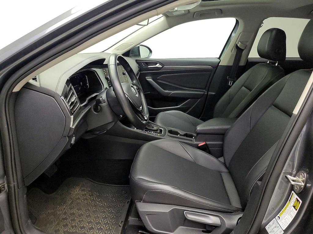 used 2019 Volkswagen Jetta car, priced at $16,998