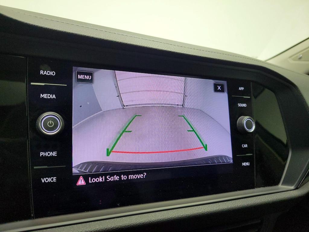 used 2019 Volkswagen Jetta car, priced at $16,998