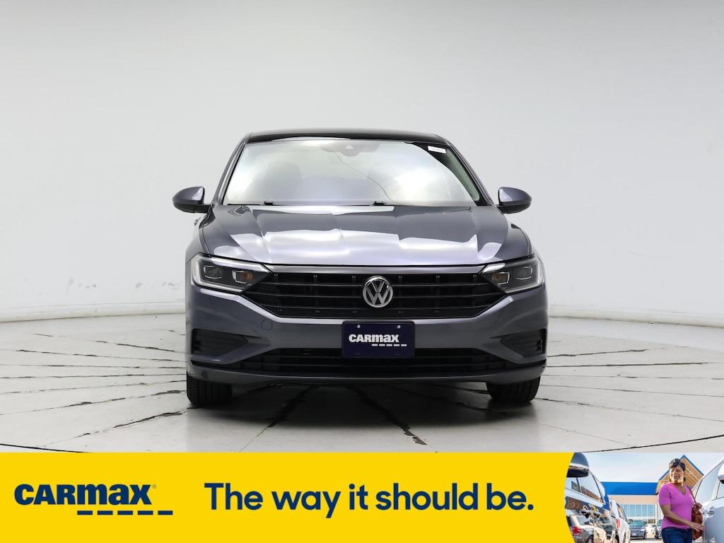 used 2019 Volkswagen Jetta car, priced at $16,998
