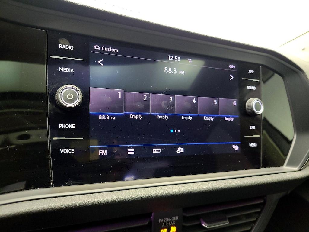 used 2019 Volkswagen Jetta car, priced at $16,998