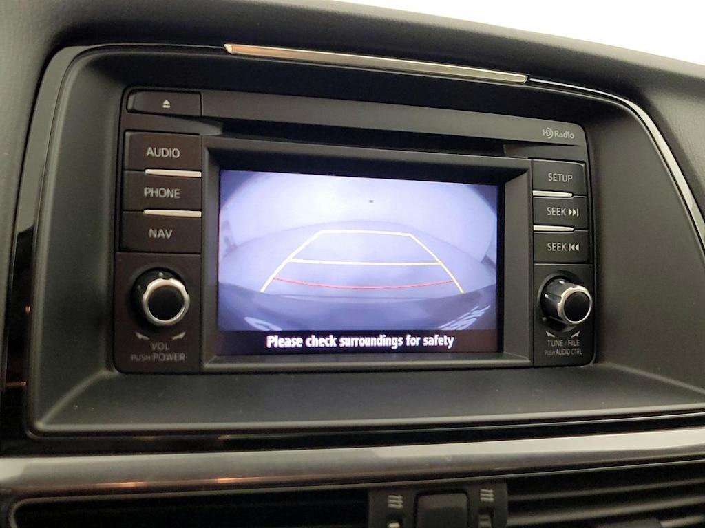 used 2014 Mazda Mazda6 car, priced at $16,998