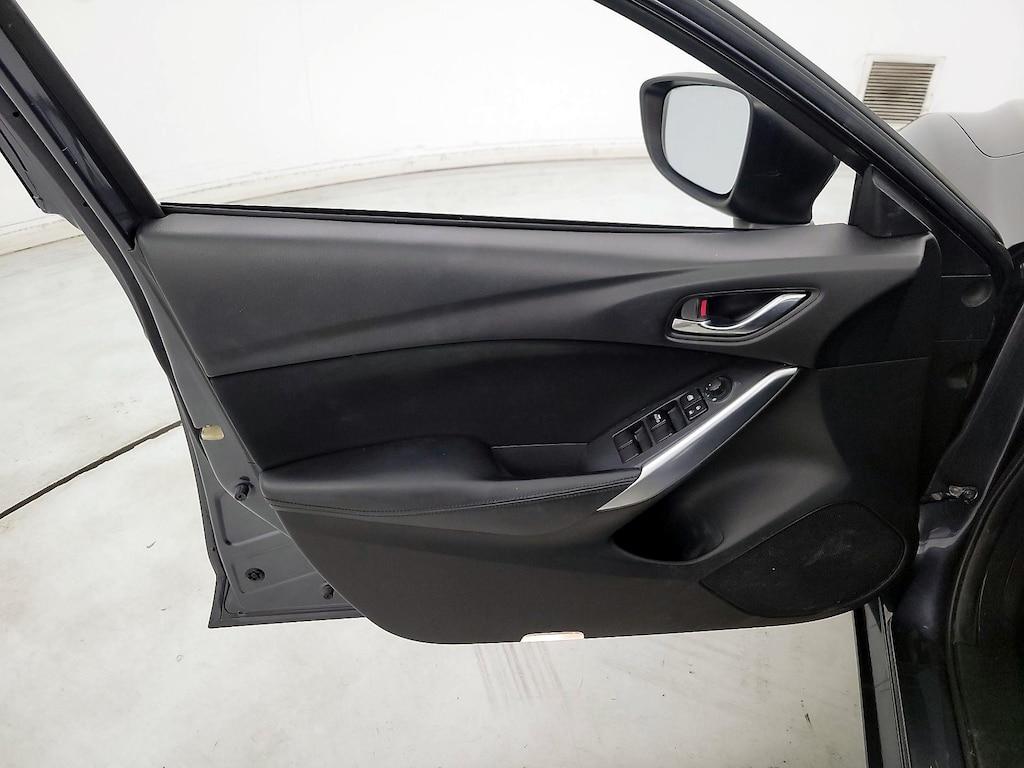 used 2014 Mazda Mazda6 car, priced at $16,998