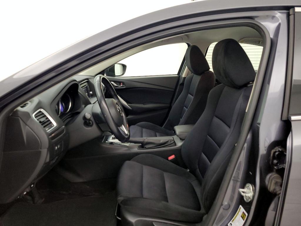 used 2014 Mazda Mazda6 car, priced at $16,998