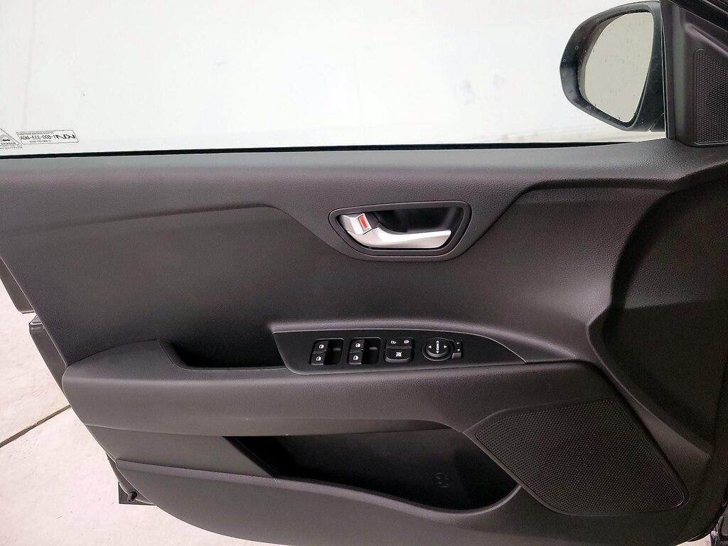 used 2023 Kia Rio car, priced at $19,998