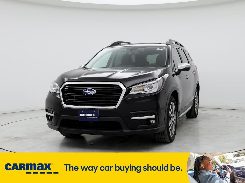 used 2021 Subaru Ascent car, priced at $32,998