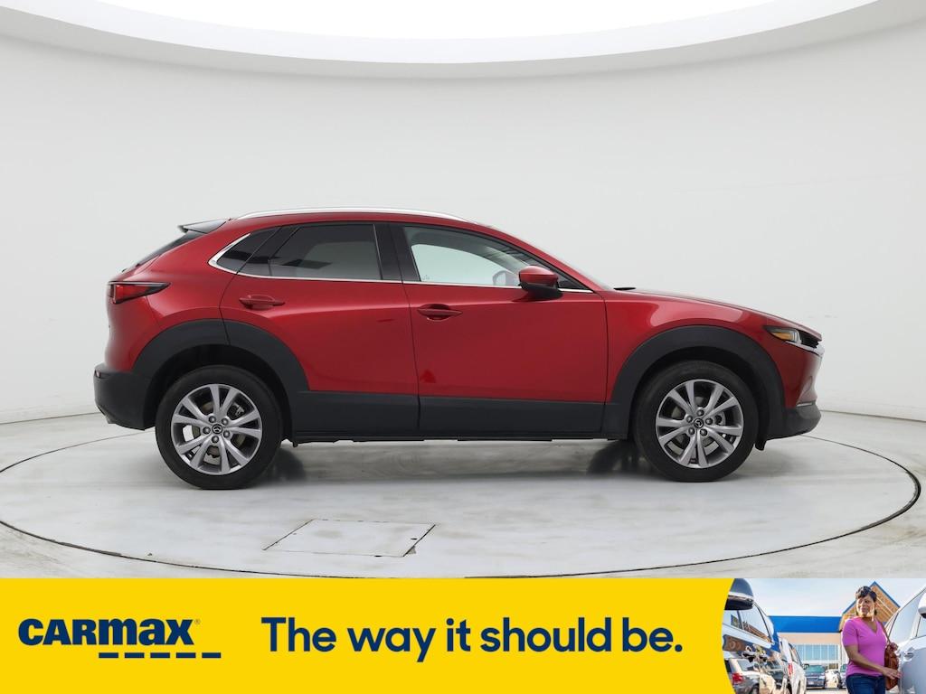 used 2021 Mazda CX-30 car, priced at $25,998