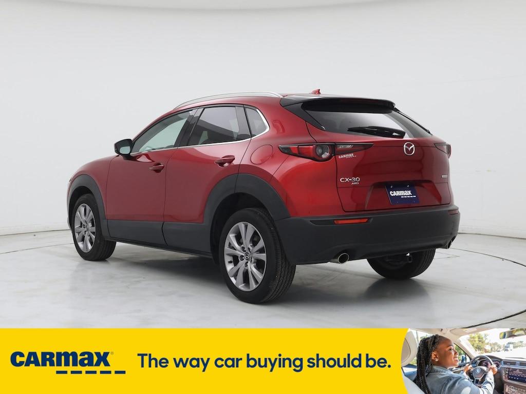 used 2021 Mazda CX-30 car, priced at $25,998