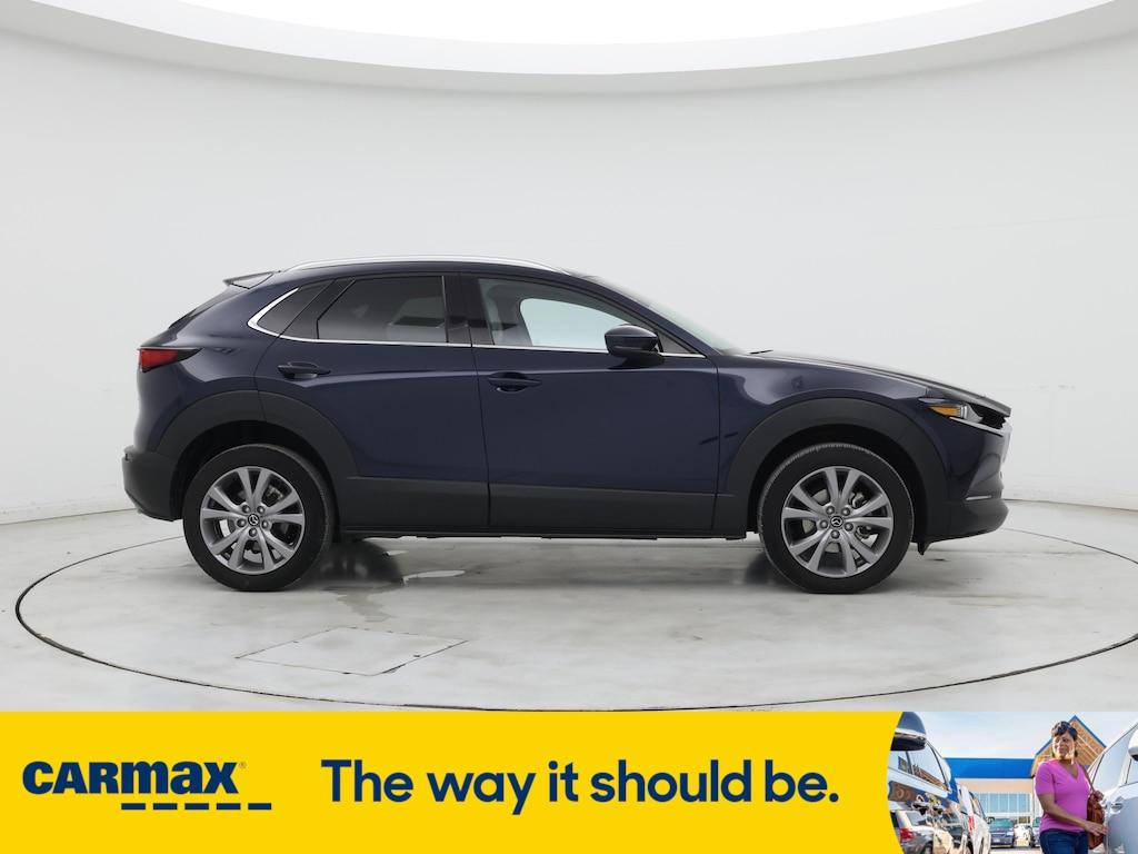 used 2021 Mazda CX-30 car, priced at $25,998