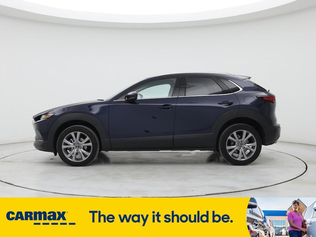 used 2021 Mazda CX-30 car, priced at $25,998