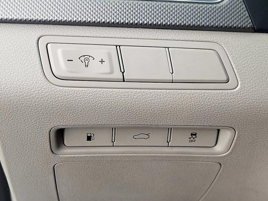 used 2016 Hyundai Sonata car, priced at $16,998