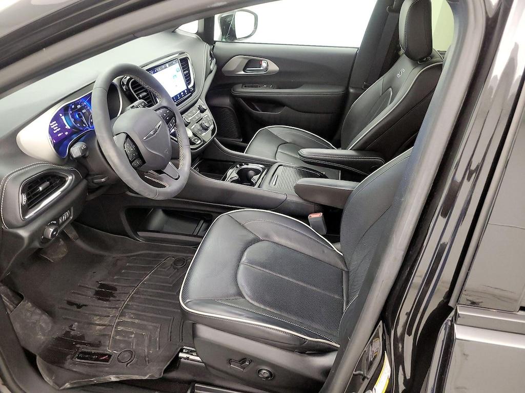 used 2023 Chrysler Pacifica car, priced at $40,998