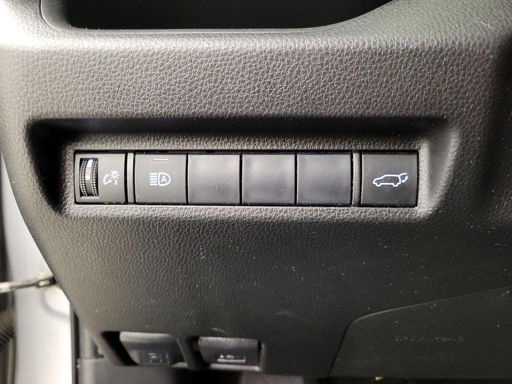 used 2019 Toyota RAV4 car, priced at $24,998