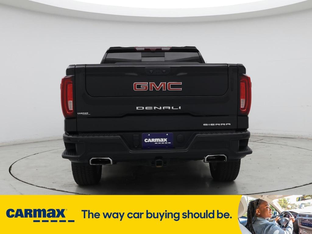 used 2023 GMC Sierra 1500 car, priced at $56,998