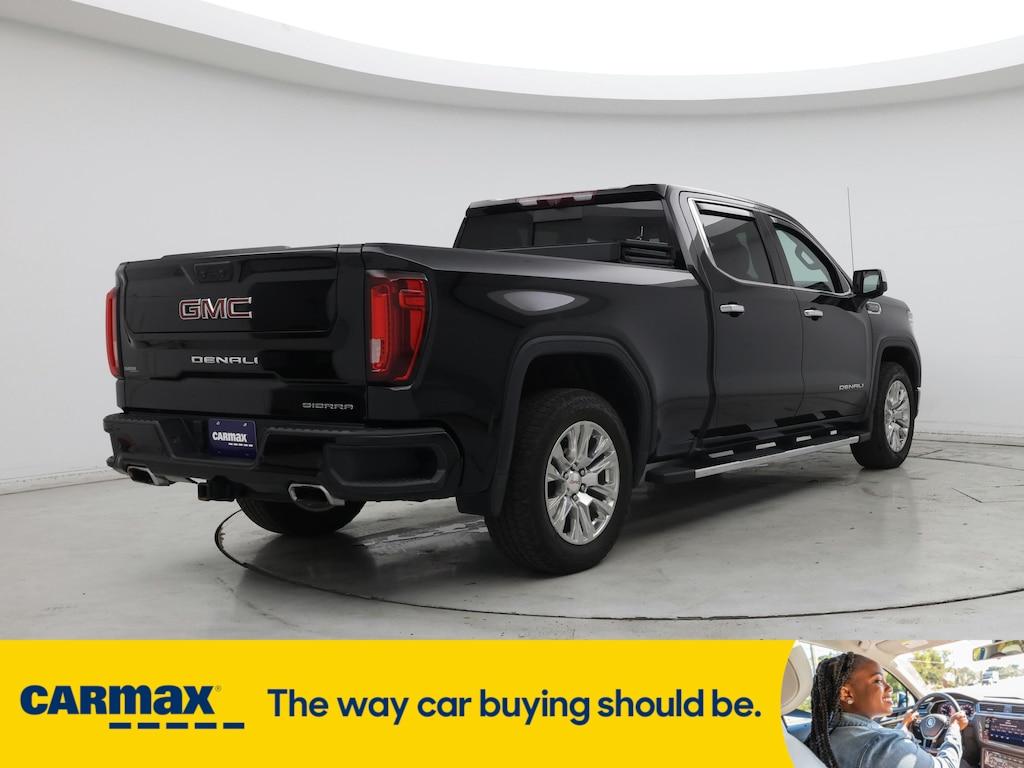 used 2023 GMC Sierra 1500 car, priced at $56,998