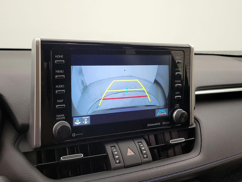 used 2019 Toyota RAV4 Hybrid car, priced at $30,998
