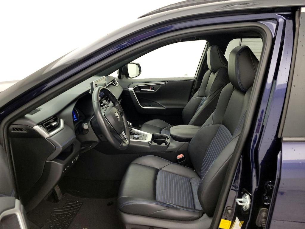 used 2019 Toyota RAV4 Hybrid car, priced at $30,998