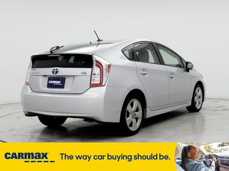 used 2014 Toyota Prius car, priced at $17,998