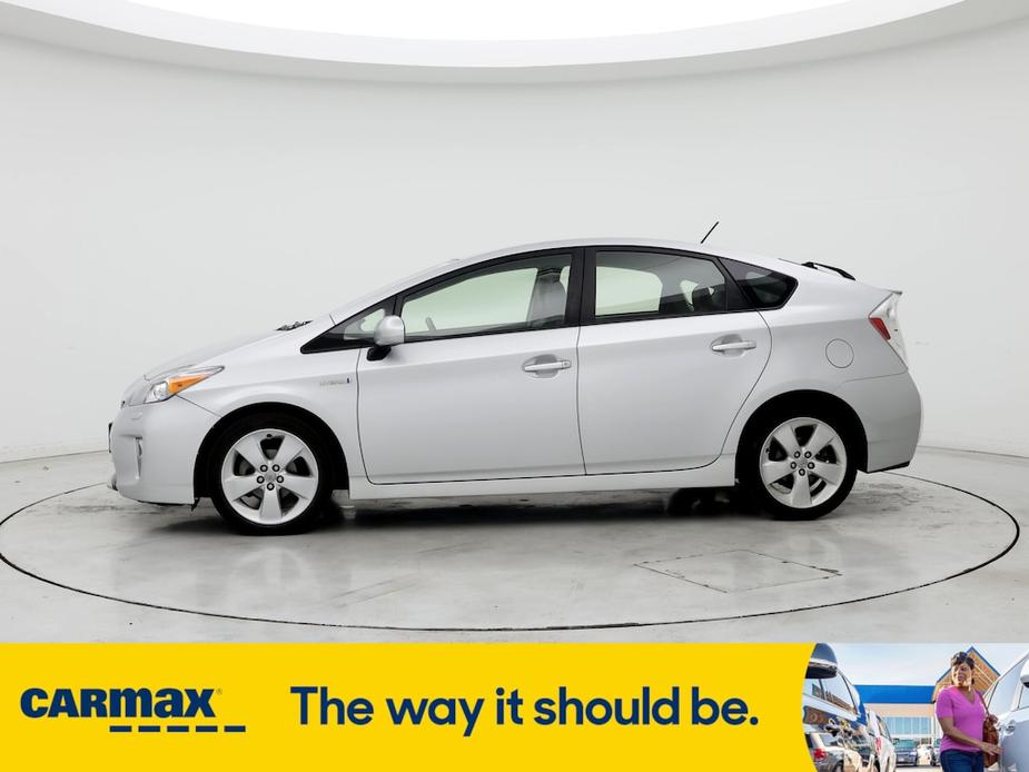 used 2014 Toyota Prius car, priced at $17,998