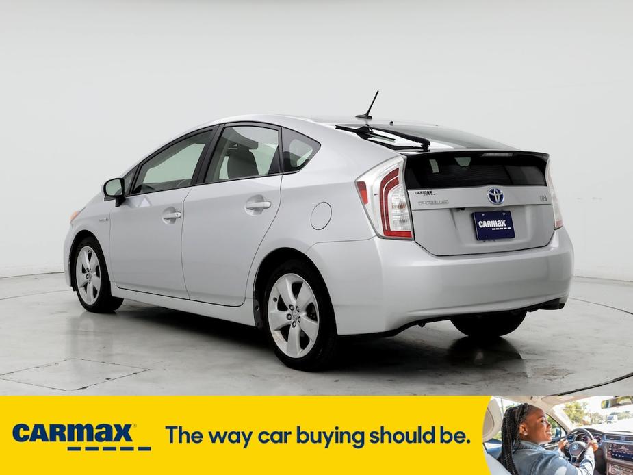 used 2014 Toyota Prius car, priced at $17,998