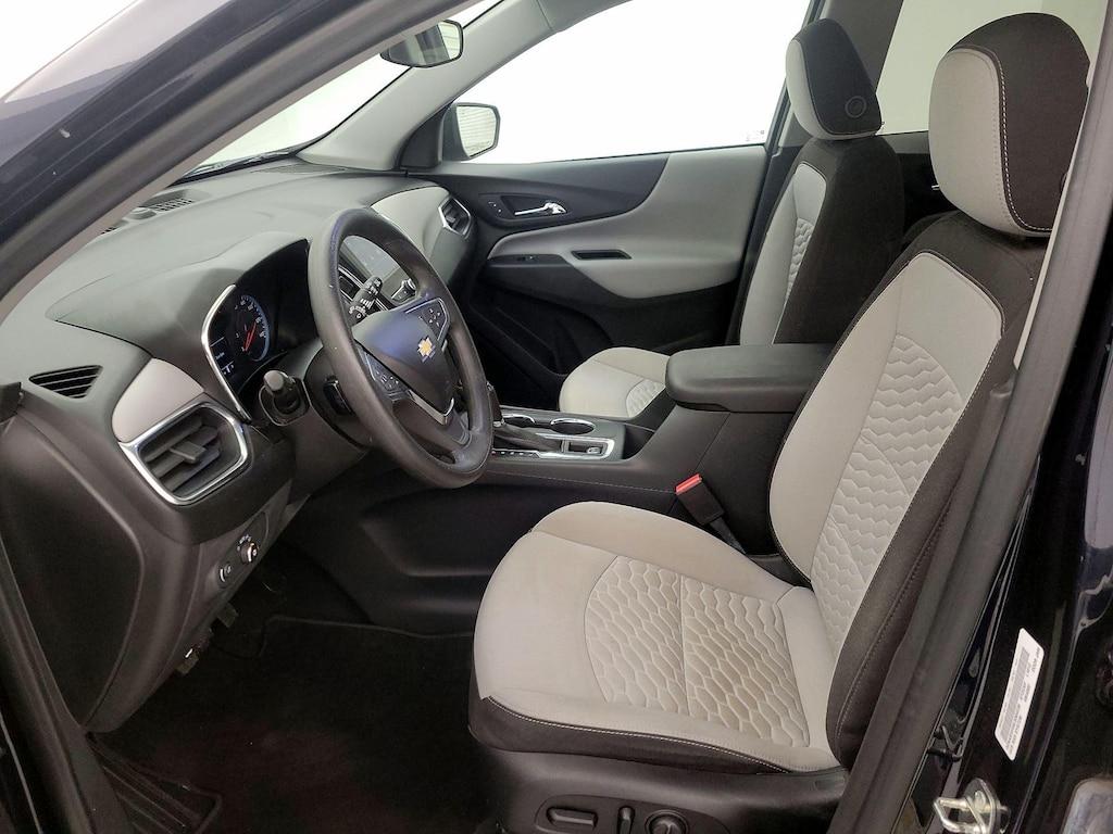 used 2020 Chevrolet Equinox car, priced at $19,998