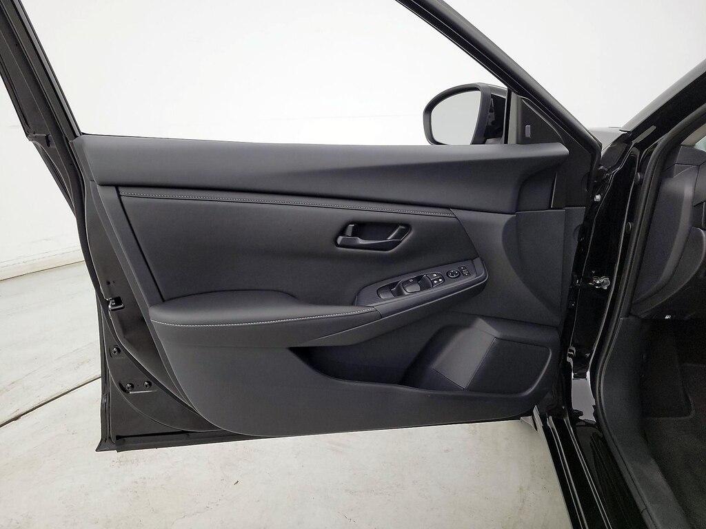 used 2024 Nissan Sentra car, priced at $21,998