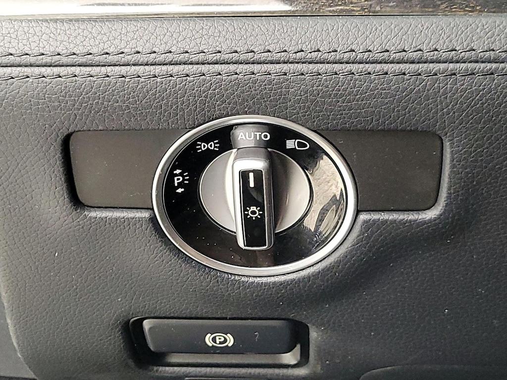 used 2016 Mercedes-Benz SL-Class car, priced at $34,998