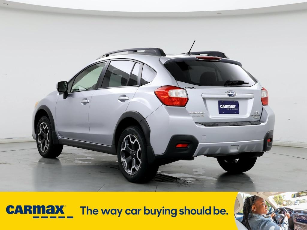 used 2013 Subaru XV Crosstrek car, priced at $18,998