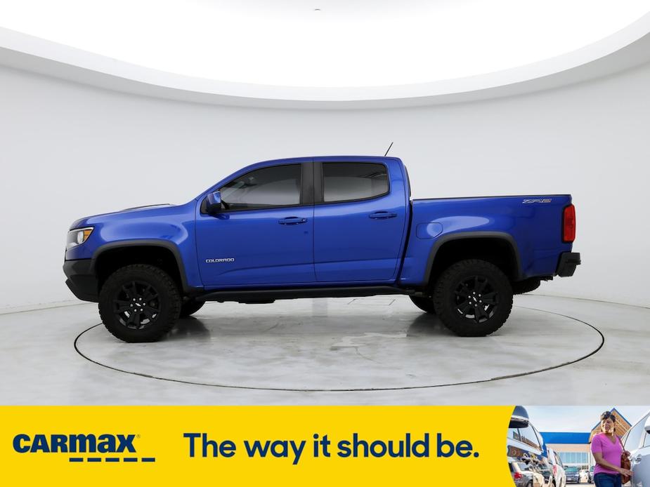 used 2019 Chevrolet Colorado car, priced at $29,998