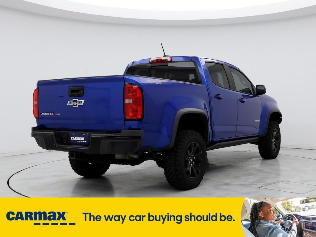 used 2019 Chevrolet Colorado car, priced at $29,998