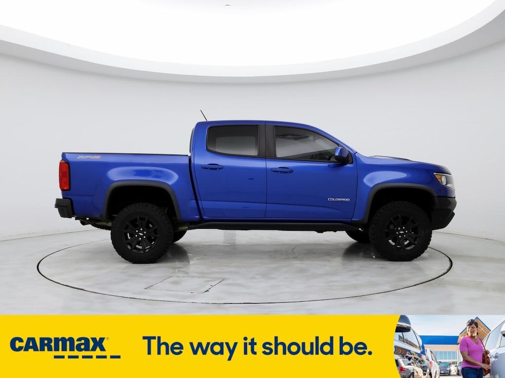 used 2019 Chevrolet Colorado car, priced at $29,998