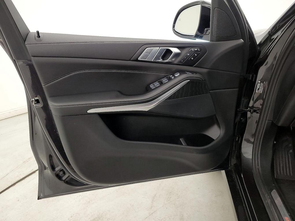 used 2022 BMW X7 car, priced at $50,998
