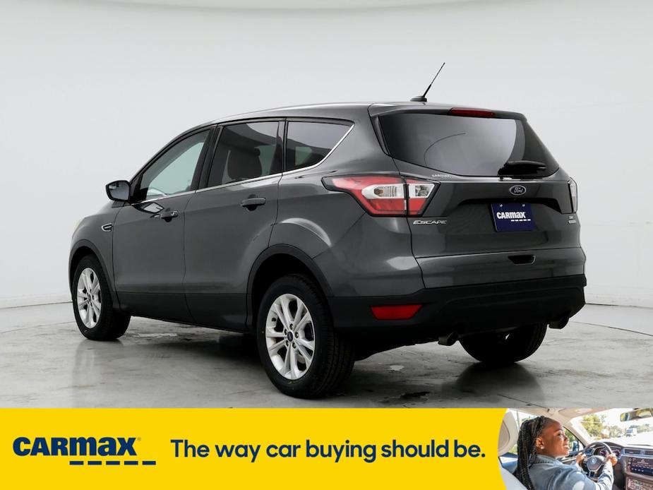 used 2017 Ford Escape car, priced at $14,998