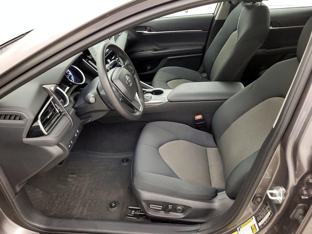 used 2023 Toyota Camry car, priced at $26,998