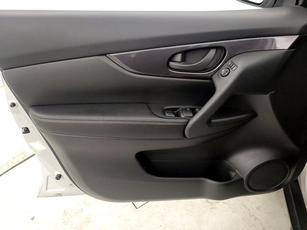 used 2020 Nissan Rogue car, priced at $19,998