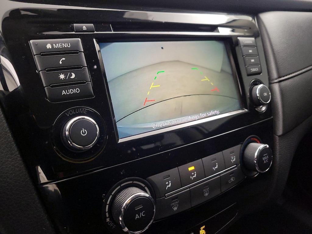 used 2020 Nissan Rogue car, priced at $19,998